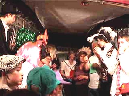 Dick Whittington 2004 - Act 2
